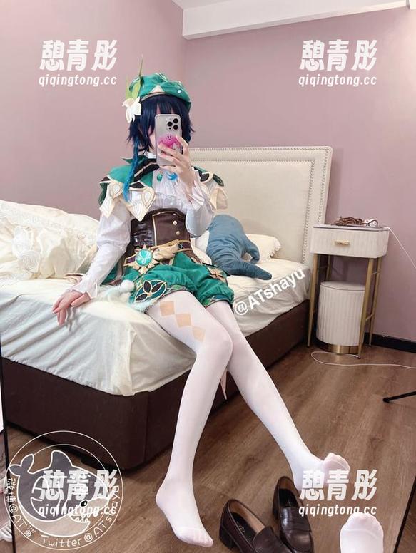 套图中的眼镜：AT鲨带你看不一样的风景