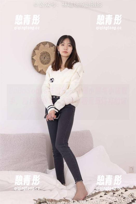 BoBoSocks袜啵啵 - 玩偶小熊与小沫联手，图片戏救场，在线真相竟是这样的唉！