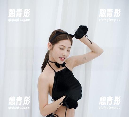 G.su(全智秀)又放大招了，最新的LEEHEEEXPRESS-LEHF，分享给大家看看！