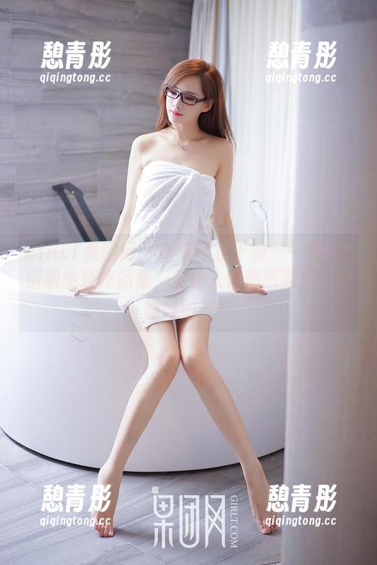 GIRLT果团网 - 高清不止于衣——Miss琪职业装作品集，竟让人悄悄想到周末的咖啡时光？