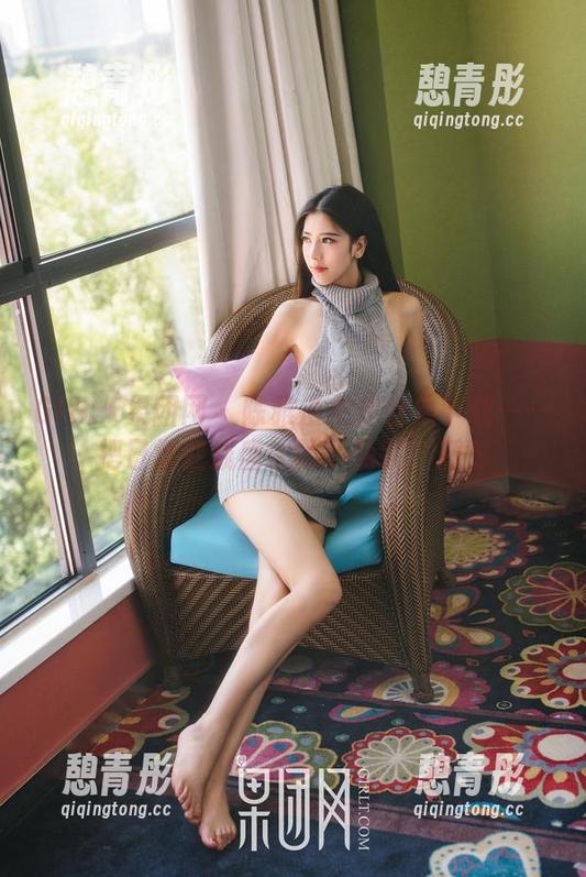 GIRLT果团网 - 陈雅漫女仆合集下载——把日常变成盛大的‘伪装’派对