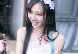 GIRLT果团网 - 陈雅漫的夏天在线写真，不小心又刷新了对“热”的定义！