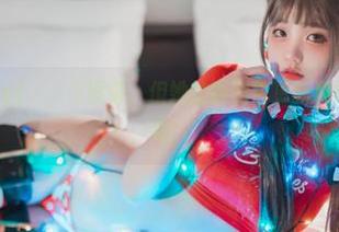 可爱的Jenny(정제니)没错，但她的新图包更新真的是无意间一绝！