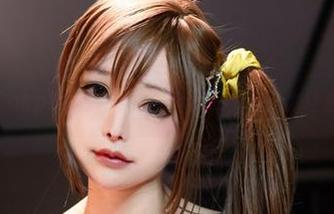 Kitkat Cosplay大厨来了,最新图包只为让你流口水!