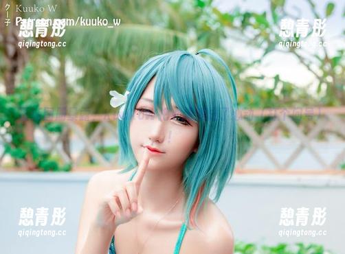 最新图册暴露，KuukoW把心海变成了心动（打个问号）！