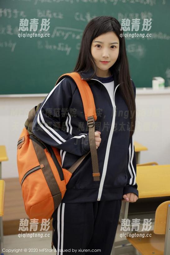 MFStar模范学院-lingyu69 MFStar模范学院 - 其实,lingyu69的天台是灵感源泉,私房图片也太让人意外了吧?