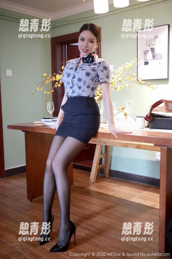 MFStar模范学院 - 婠婠么美图大集合：打破旅拍审美的囧境！
