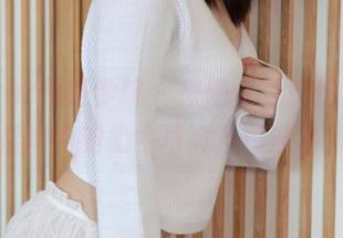 MFStar模范学院 - 来吧，免费优惠！揉揉肉肉的奶牛写真开门迎客！