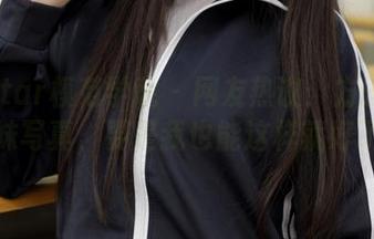 MFStar模范学院 - 网友热议：方子萱的学妹写真，要是我也能这样就好了！