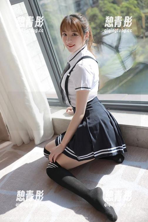 MFStar模范学院-李雅柔182CM MFStar模范学院 - 无意间看到李雅柔182CM的校服合集,禁不住想要留言:时光机开动了吗?