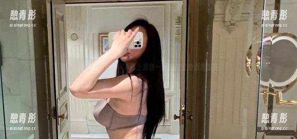 MIYA 微密圈 - 当MIYA遇上黑色——私房里的原图时刻