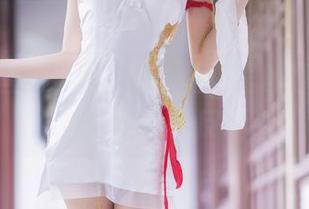 喵糖映画的透明女仆，图包里的那些不为人知的小调皮。