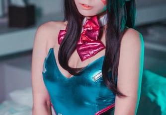 说好的Maruemon(마루에몽)“初音”作品合集，其实是个无底洞，瞎逛都能发现新大陆！