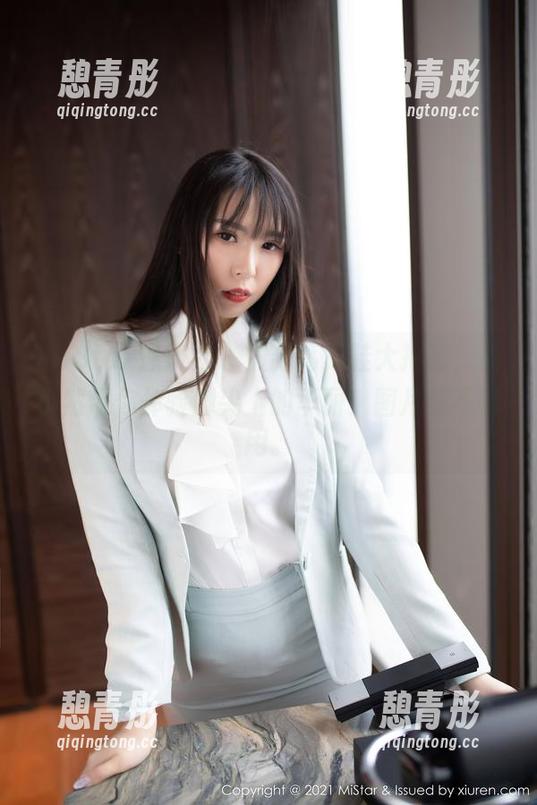 MiStar魅妍社-周小然 MiStar魅妍社 - 最新高跟鞋大揭秘,周小然带你体验脚尖上的华丽!图片都不够用。