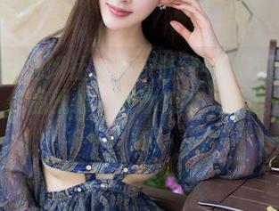 MiStar魅妍社 - 在户外碰到赵欢颜Jessica：作品就像一杯冰咖啡，无圣光但够劲