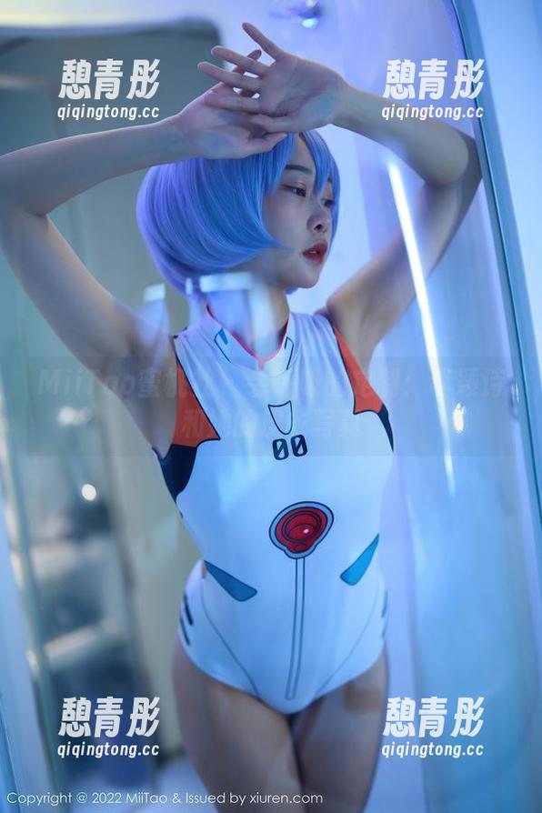 MiiTao蜜桃社-李颖诗 MiiTao蜜桃社 - 会呼吸的定制:李颖诗和她的皮衣写真