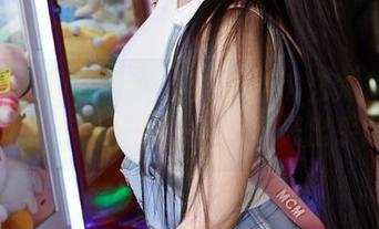 MiiTao蜜桃社 - 皮衣也能这么帅？玛丽Mary带来的福利原图，真是出乎意料。