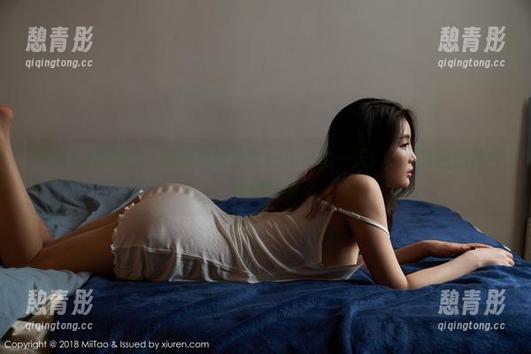 MiiTao蜜桃社 - 高清捕捉珍妮Jeane的一天：办公室里的那些奇葩时刻