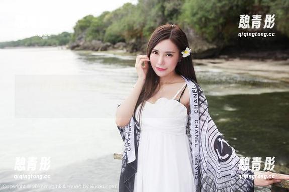 MyGirl美媛馆 - 网袜系列合集，杨晓青儿带你逛逛“隐秘”的风景线