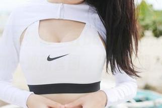 MyGirl美媛馆 - 豆baby校园探险：更新一波新套图，你敢来吗？