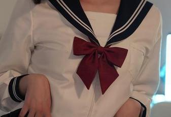 看！Natsuko夏夏子特制写真——间谍过家家，真的是家里藏着吗？