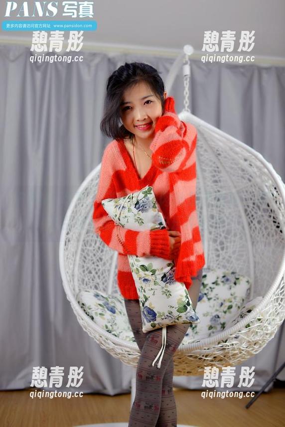 PANS写真-禾禾 PANS写真 - 当禾禾的肉丝放进图库,意外引发“面条”的快乐冲击波!
