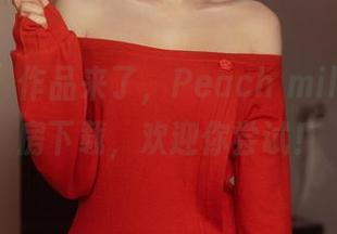 “原神”作品来了,Peach milky的私房下载,欢迎你尝试!