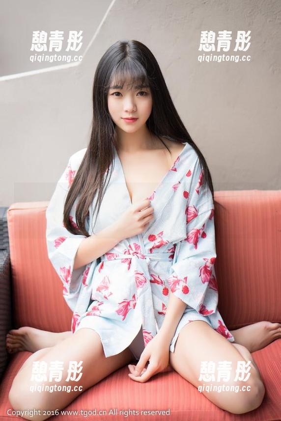 QingDouKe青豆客-玉兔miki QingDouKe青豆客 - 图包更新!温柔的玉兔miki,带着奇妙资源进来啦!