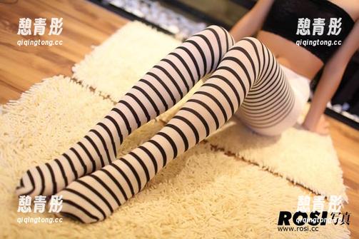 慢半拍？给你ROSI的和服原图，图集里等着你反思哦