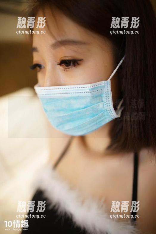 ROSI口罩 ROSI蕾丝底裤套图——随便一看,连情绪都透着蕾丝的优雅,哪来的这么高的调啊?