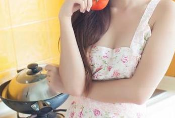 TGOD推女神 - 王明明的双马尾：无圣光出游，套图里的青春味道
