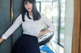 TuiGirl推女郎 - 更新！赵惟依的连衣裙写真，天天穿的我是服了！