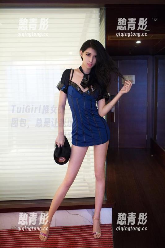 TuiGirl推女郎-赵惟依 TuiGirl推女郎 - 说实话,赵惟依的女友图包,总是让我填不满我的小脑袋,这种朦胧的美好。