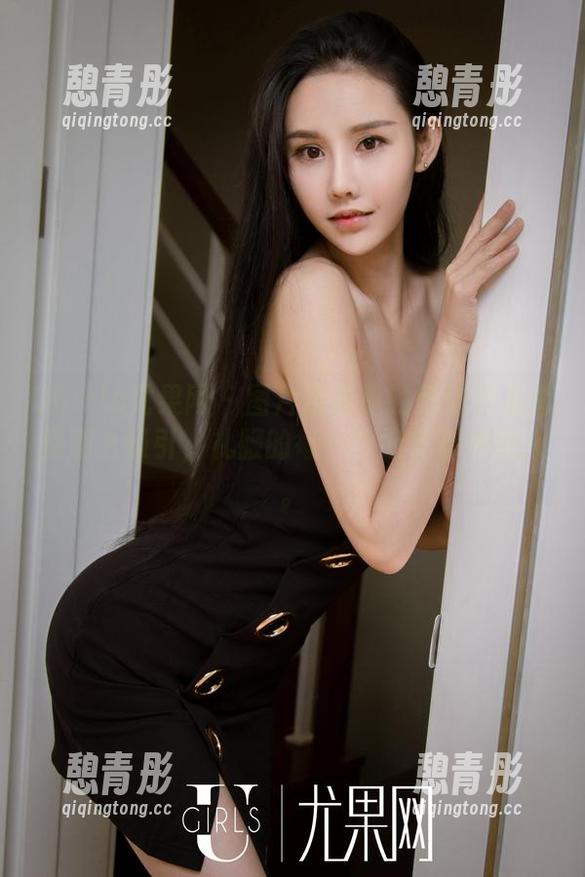 UGirls尤果网-娜依灵儿 UGirls尤果网 - 图片合集里的娜依灵儿总是那么吸引,礼服的每一个细节都很迷人。