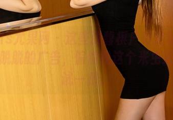 UGirls尤果网 - 这些张馥棋户外定制图片，活脱脱的广告，偏偏我这个米虫还想尝试一把。