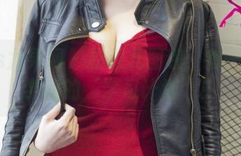 UGirls尤果网 - 松果儿图包：每一张都是学姐的‘学习计划’！