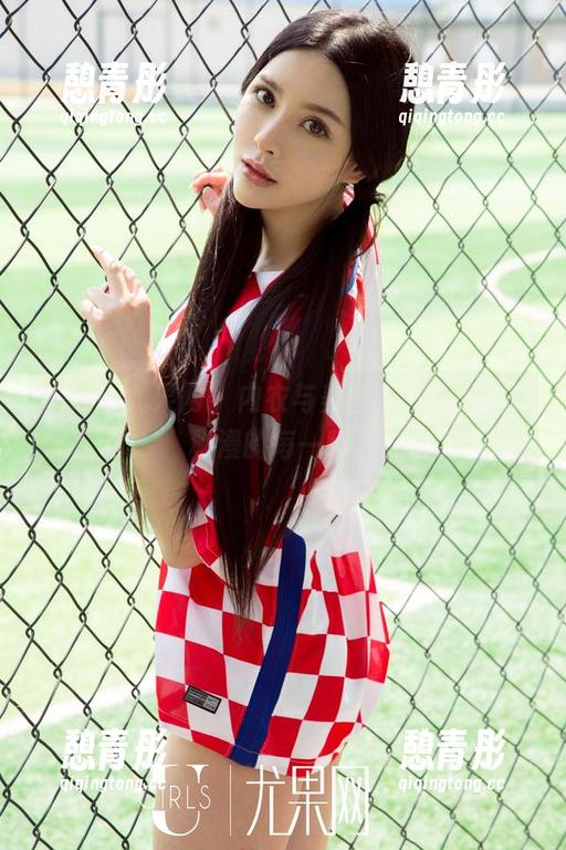 UGirls尤果网 - 内衣与美图，在线追踪陈雅漫的每一瞬。