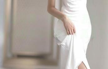 XIAOYU语画界 - 观看时，我的目光被郑颖姗Bev的白裙牢牢锁住，简直不想眨眼！