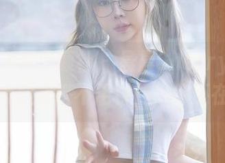 XINGYAN星颜社 - 晨晨Cherry的毛衣图册：大胆穿搭不用付费，你还在等啥？