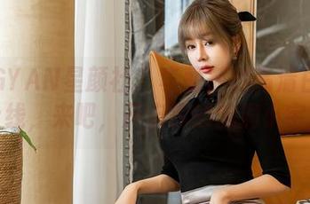 XINGYAN星颜社 - 李丽莎的高清白丝写真上线，来吧，开启你的脑洞小宇宙！