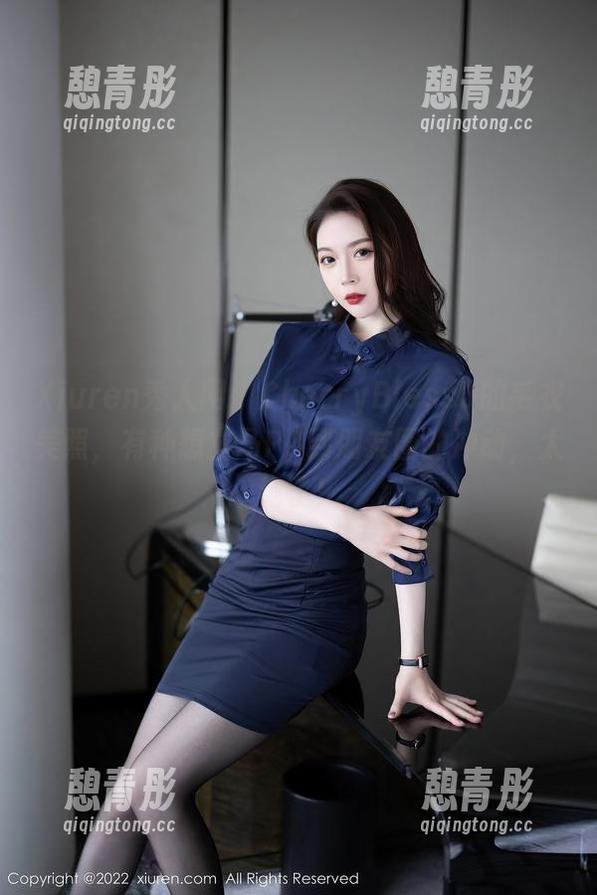 Xiuren秀人网-CherryBlessU Xiuren秀人网 - CherryBlessU的毛衣美照,有种想立马PO到朋友圈的冲动,太绝了!
