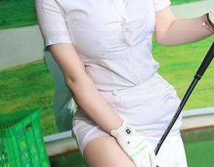 Xiuren秀人网 - 看最新图册，Jennifer小若真成了御姐，我都要把我的名字改了！