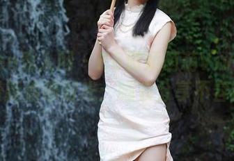 Xiuren秀人网 - K8傲娇萌萌Vivian来了，最新偷懒时光：睡衣分享不容错过！