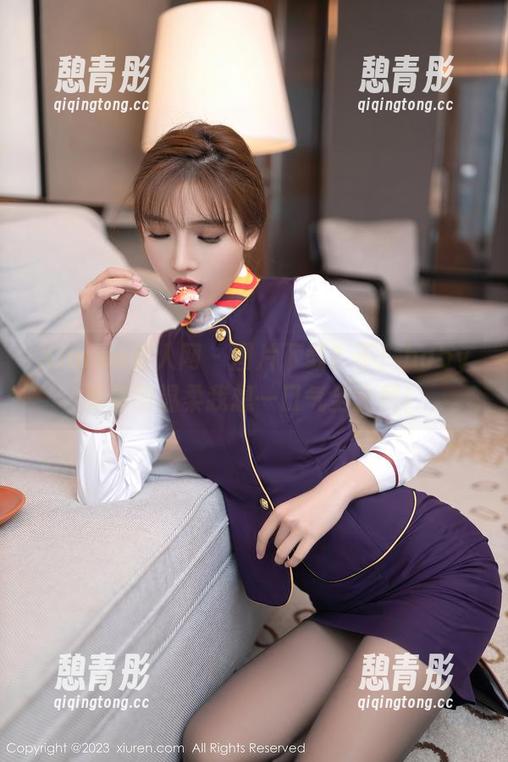 Xiuren秀人网 - 图片下载？不！baby嘉茵的温柔我想一口气全安利！