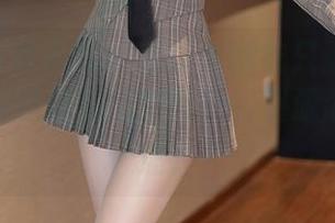 Xiuren秀人网 - 我以为睡衣只适合家里，小尤奈也能玩出新花样，资源怎能这么迷？