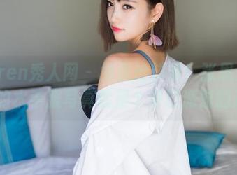 Xiuren秀人网 - 免费抢鲜看！张思允Nice的水手服写真就是个港口派对的开始