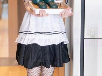 Xiuren秀人网 - 不光是祈祷！晚苏susu修女最新写真集让你意想不到的惊喜