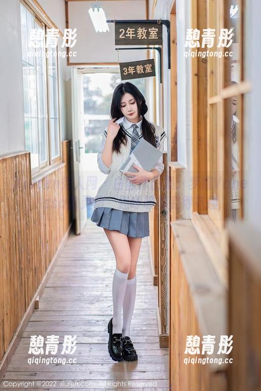 Xiuren秀人网-梦娜Vanessa Xiuren秀人网 - 白丝作品集:梦娜Vanessa的灵动,连呼吸都变得有趣