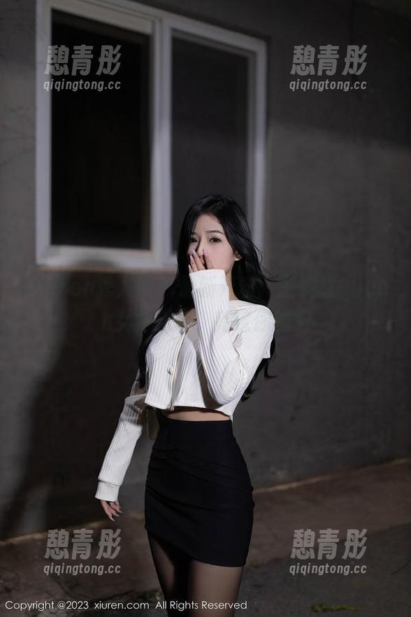 Xiuren秀人网 - 最新开箱：王婉悠Queen女仆合集，亮瞎你的眼