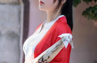 Xiuren秀人网 - 福利满满！王婉悠Queen的学姐形象，这组图片真让我陷入了小回忆，咋办？